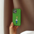 Homer Fade - iPhone Tough Case - Fast shipping - Made in Europe