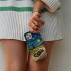 Starry Speed - iPhone Tough Case - Fast shipping - Made in Europe