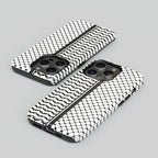 The Kuffiya - iPhone Tough Case - Fast shipping - Made in Europe