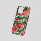 Watermelon - iPhone Tough Case - Fast shipping - Made in Europe